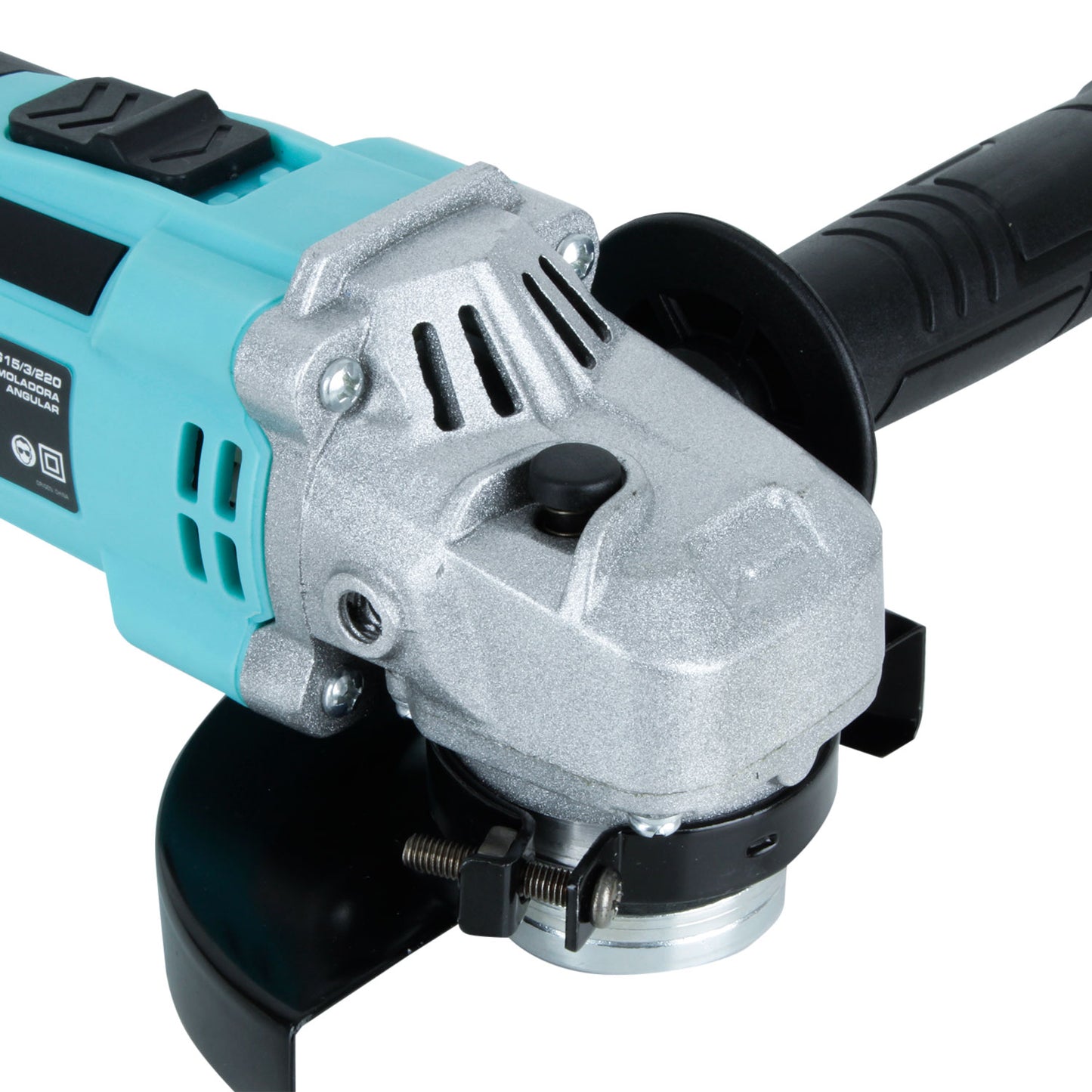 Esmeril Angular 4 1/2" 600w AG15/3/220 - Energy
