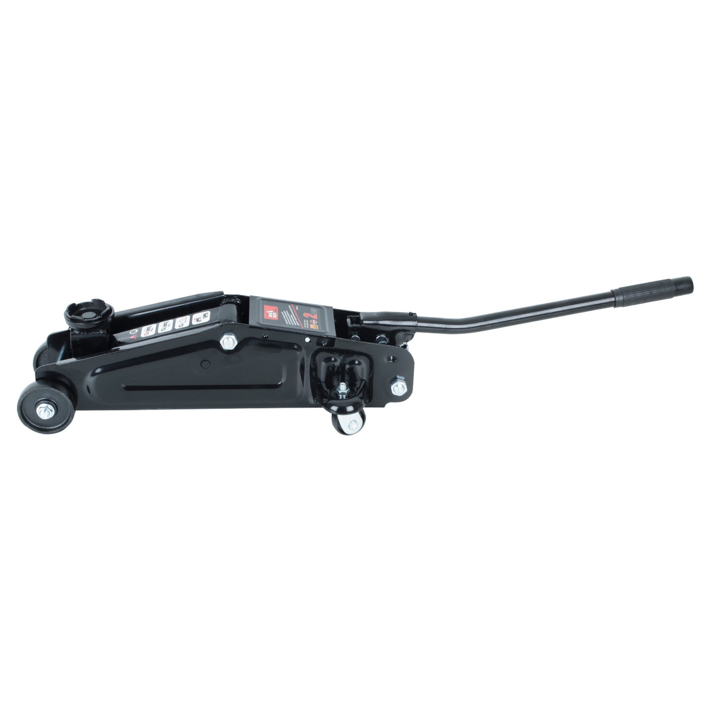 Gata Caiman 2 Toneladas TA820014S - Torin