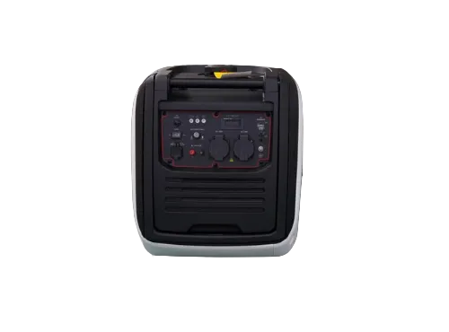 Generador Inverter Krafter