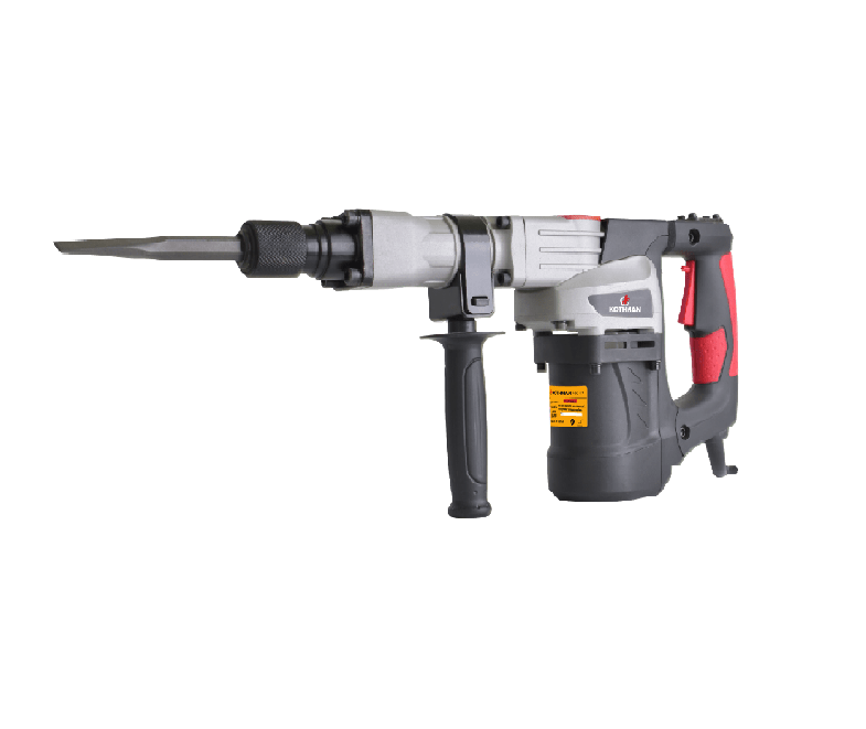 Martillo Demoledor HK-17 1.500 W. - 6,5 Kg..- Kothman