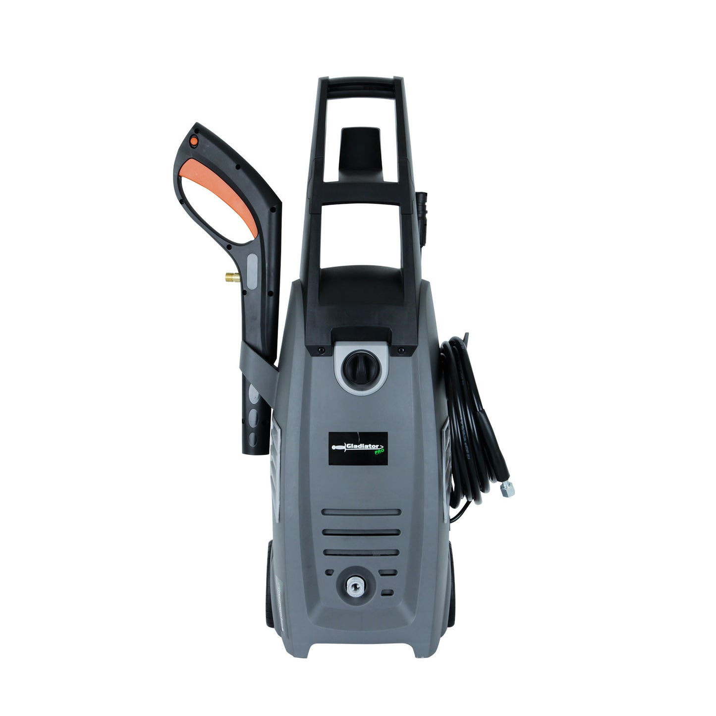 Hidrolavadora 130 Bar 1.600 W. - Gladiator - HL 8000/220