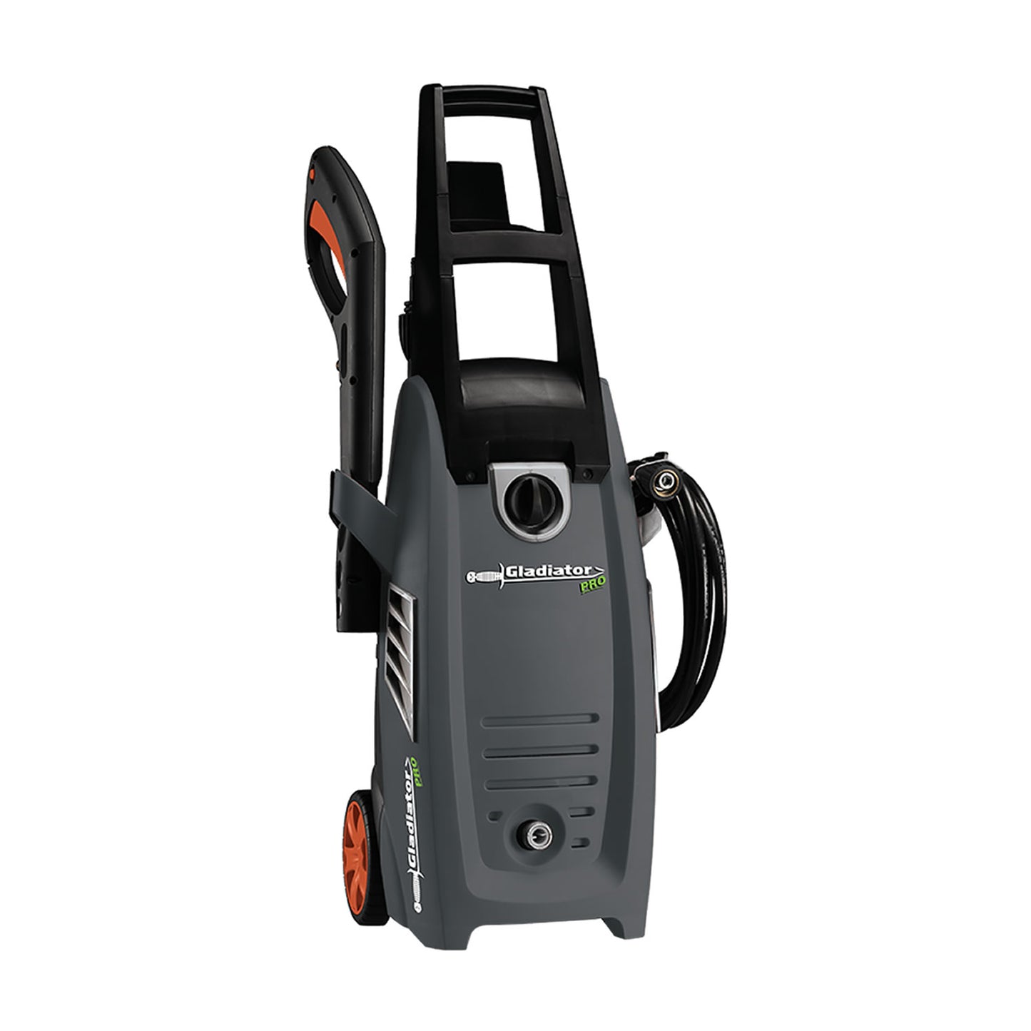 Hidrolavadora 130 Bar 1.600 W. - Gladiator - HL 8000/220