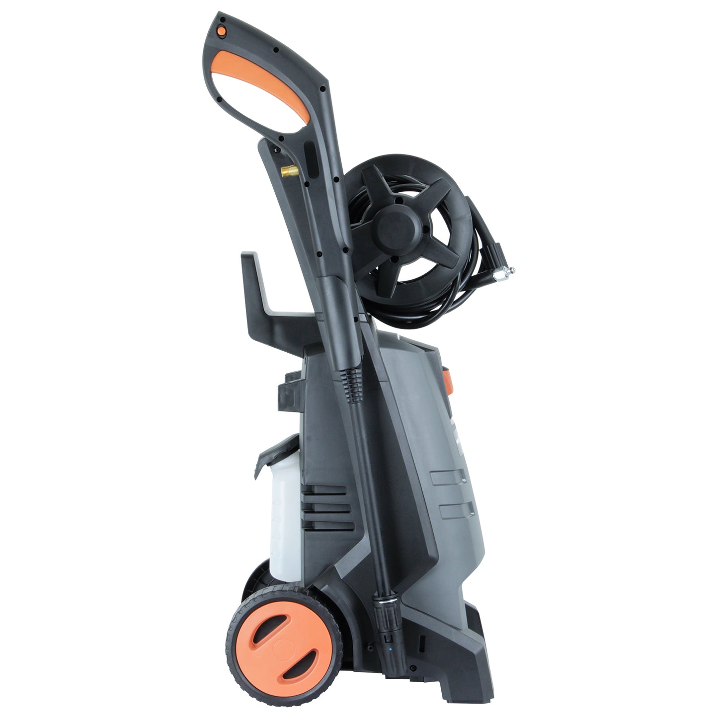 Hidrolavadora 140 Bar 1.800 W. - Gladiator HL 8140/220M