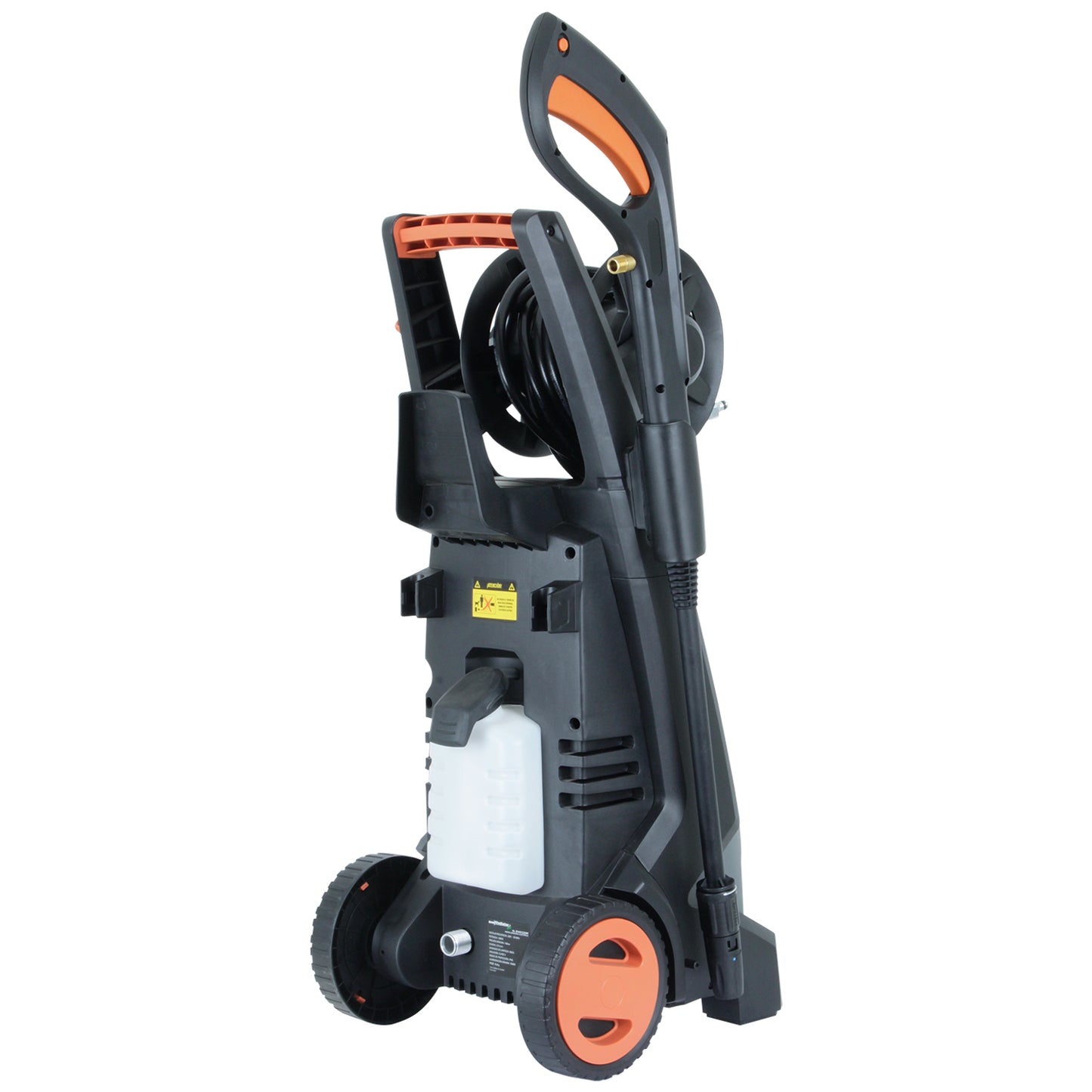 Hidrolavadora 140 Bar 1.800 W. - Gladiator HL 8140/220M