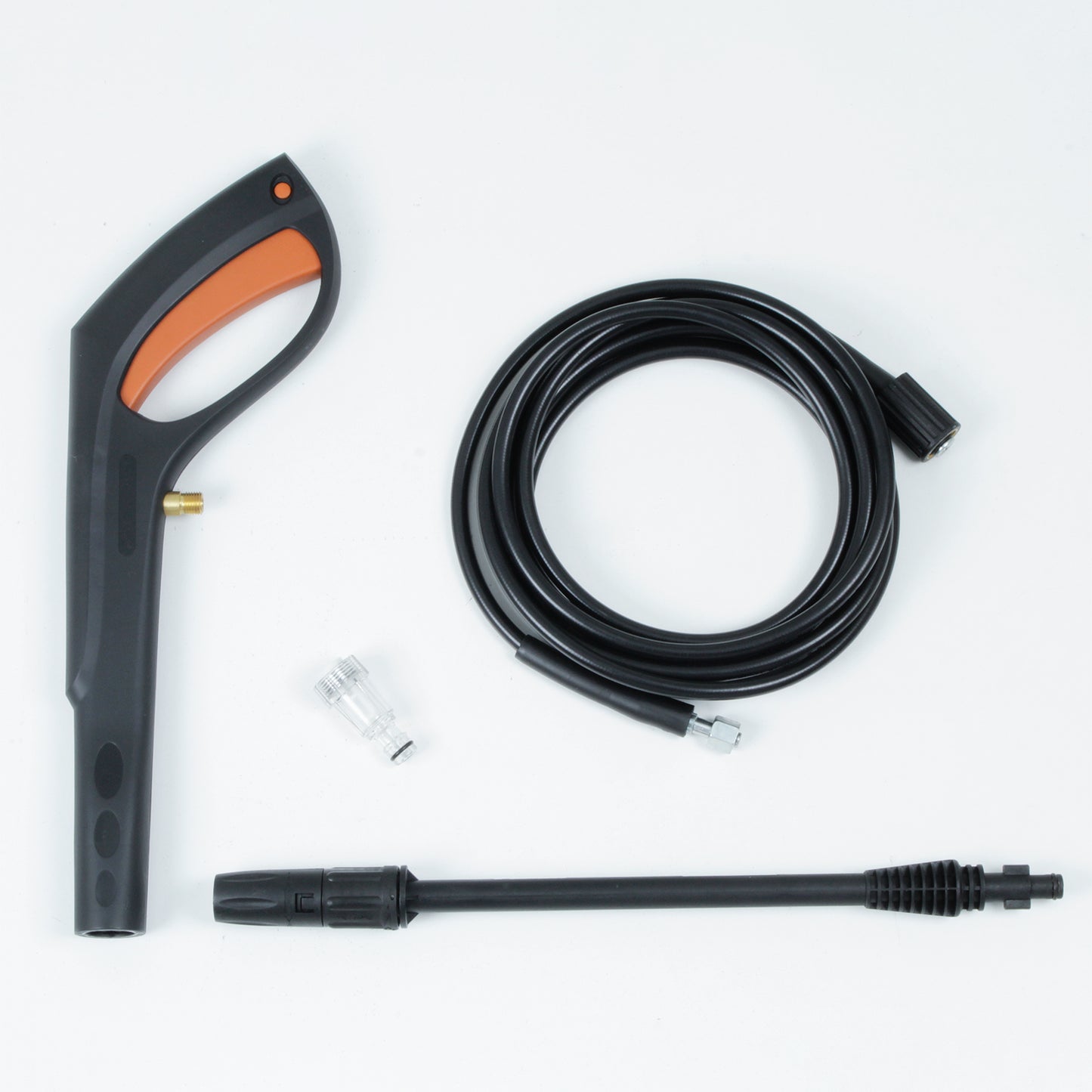 Hidrolavadora 140 Bar 1.800 W. - Gladiator HL 8140/220M