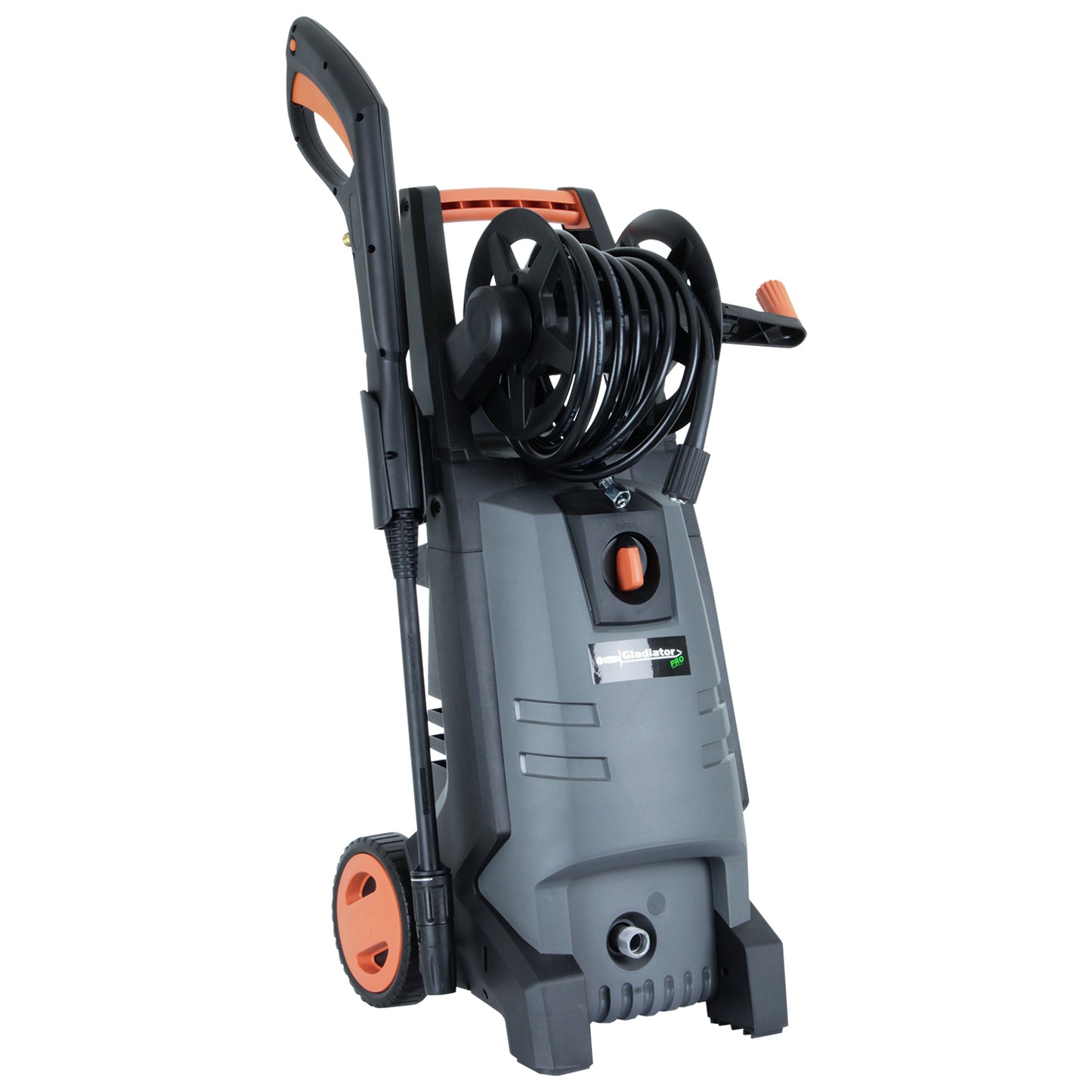 Hidrolavadora 140 Bar 1.800 W. - Gladiator HL 8140/220M