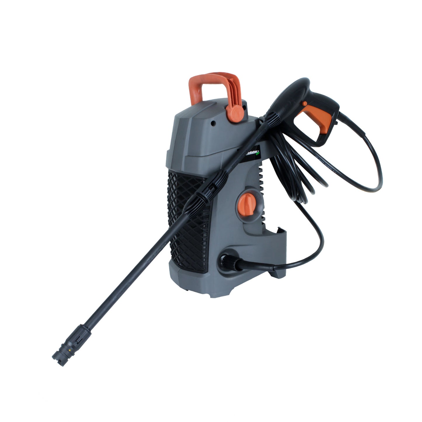Hidrolavadora 90 Bar 1200w 5.5 l/min HL 7000/220M - Gladiator