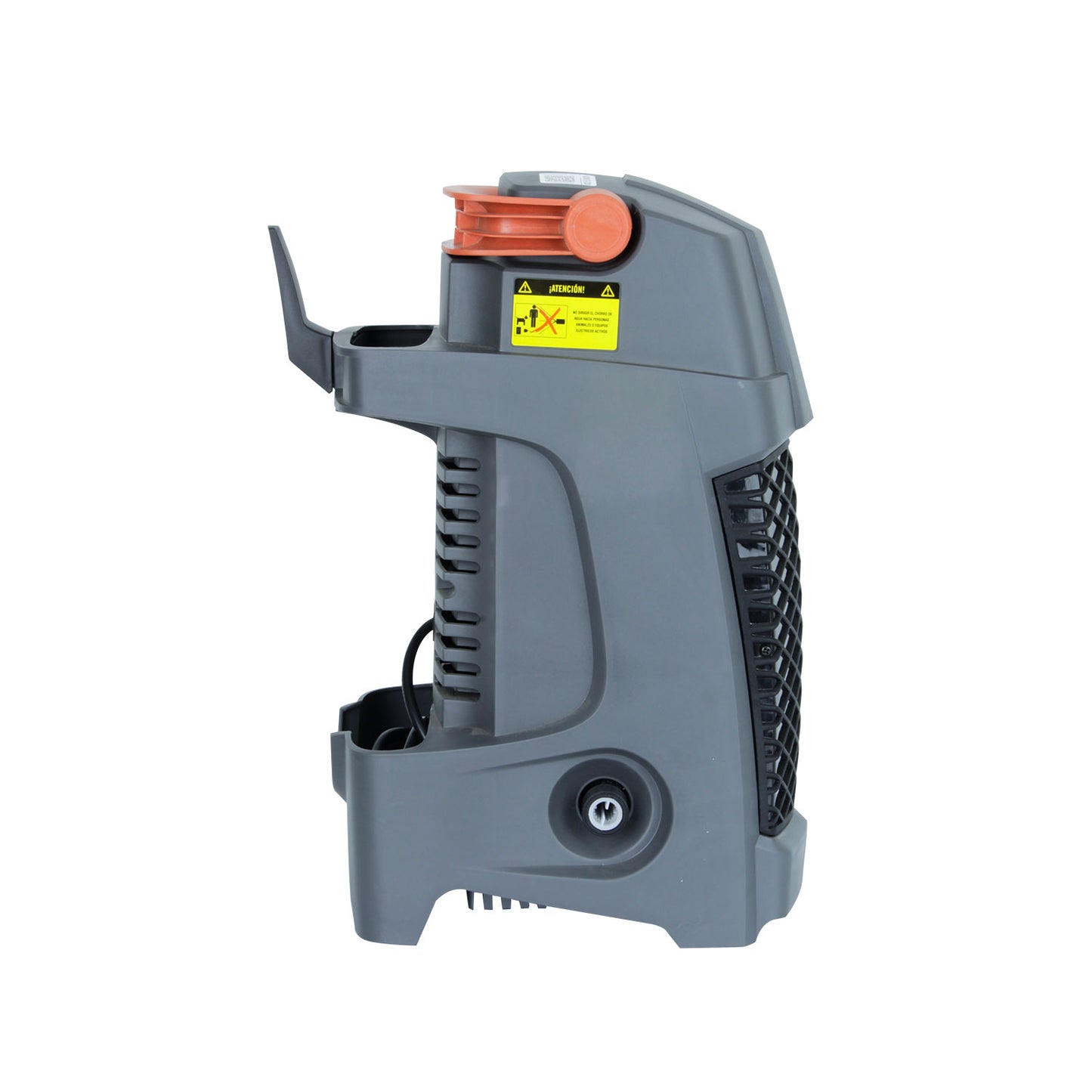 Hidrolavadora 90 Bar 1200w 5.5 l/min HL 7000/220M - Gladiator