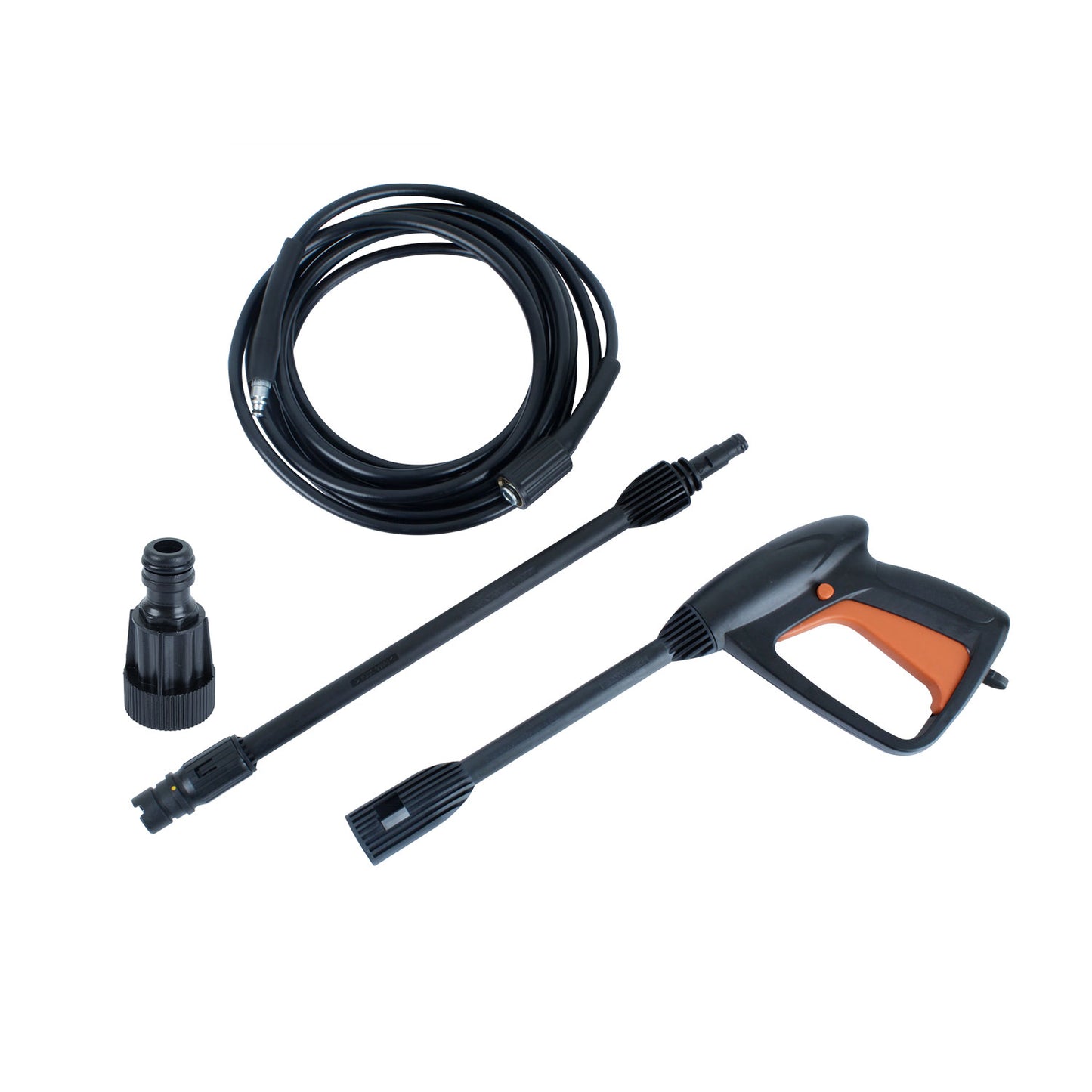 Hidrolavadora 90 Bar 1200w 5.5 l/min HL 7000/220M - Gladiator