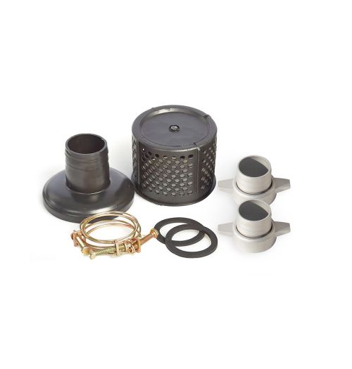 MOTOBOMBA GASOLINA KRAFTER KRG50 2" X 2"
