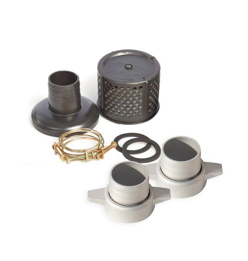 MOTOBOMBA GASOLINA KRAFTER KRG80 3”X 3”