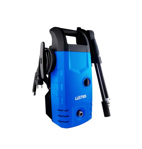 Hidrolavadora Eléctrica LUSTER 70 BAR L1400C