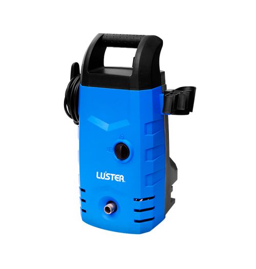 Hidrolavadora Eléctrica LUSTER 70 BAR L1400C