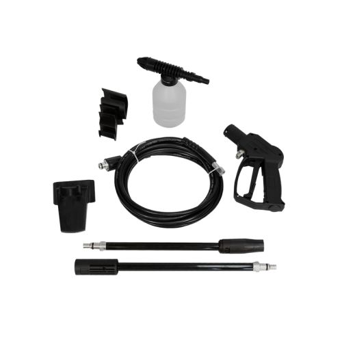 Hidrolavadora Eléctrica LUSTER 70 BAR L1400C