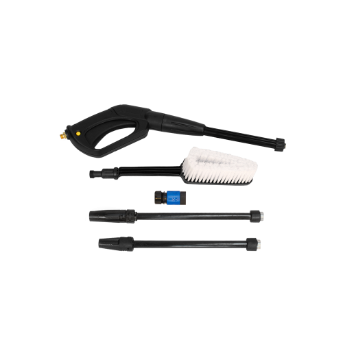 Hidrolavadora Eléctrica LUSTER 110 BAR L1800I