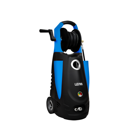 Hidrolavadora Eléctrica LUSTER 130 BAR L2500I