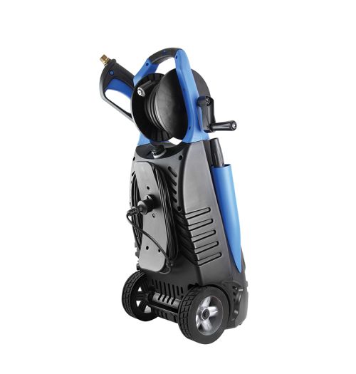 Hidrolavadora Eléctrica LUSTER 130 BAR L2500I