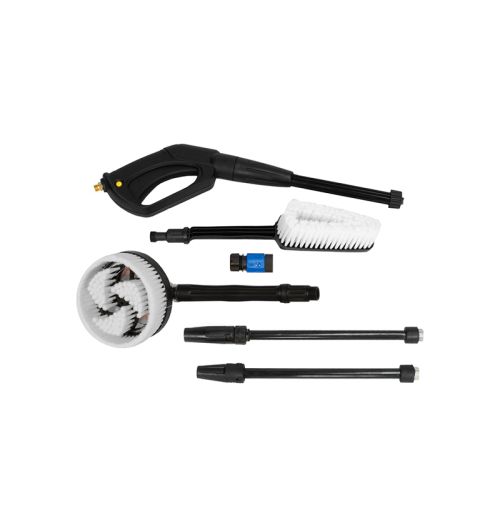 Hidrolavadora Eléctrica LUSTER 130 BAR L2500I