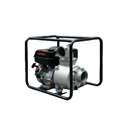 MOTOBOMBA LONCIN