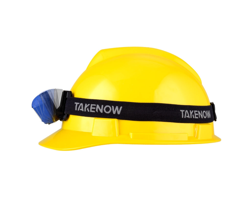 Lampara Led Frontal 300 Lumenes HL001 - Takenow