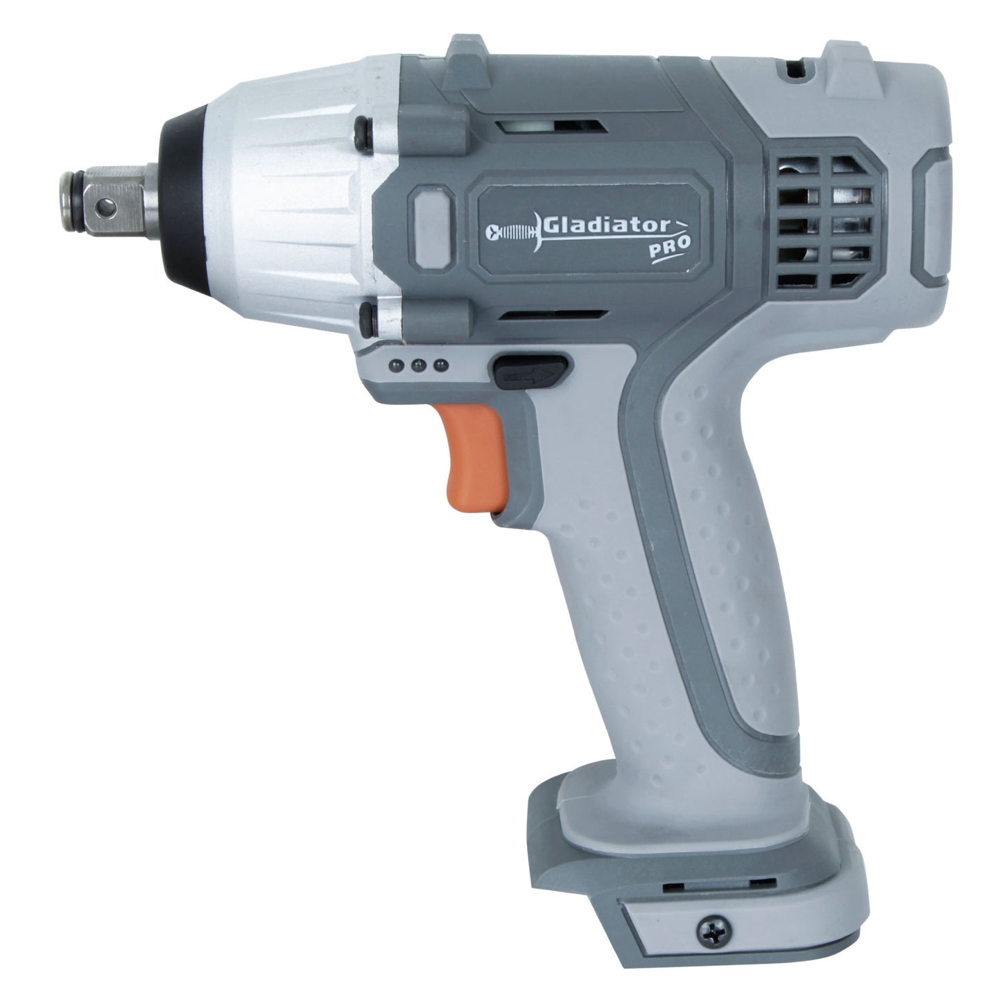 Llave-Atornillador Impacto 1/2" 18v Sin Batería ALI 812 - Gladiator