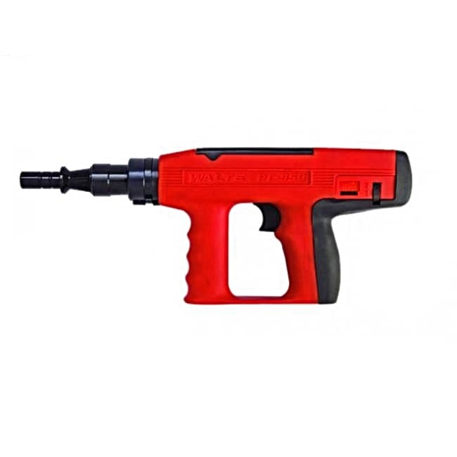 Pistola de Clavos tipo Hilti Calibre 27 Modelo PT-950A Walte