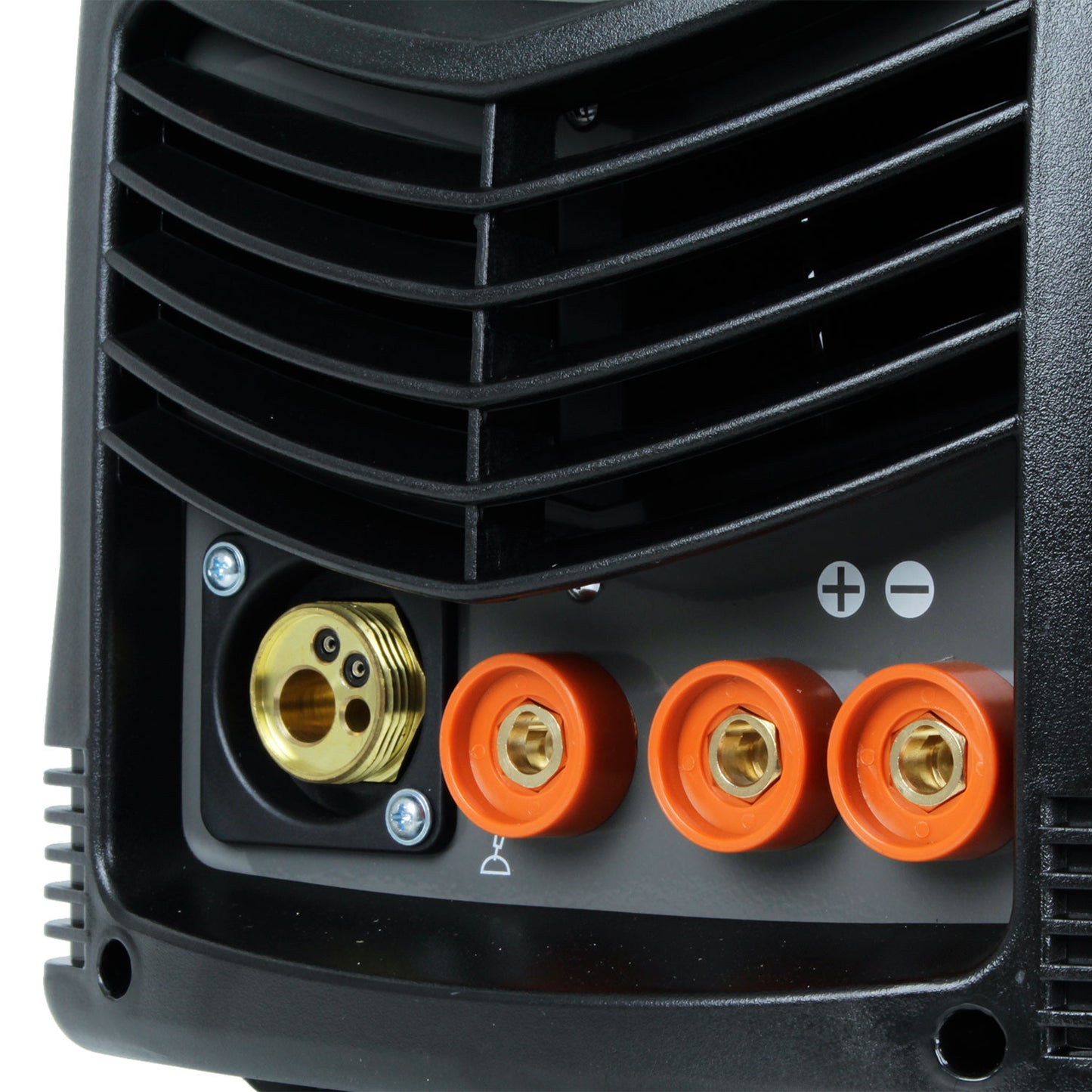 Soldadora Inversora MIG 200 amp - Gladiator
