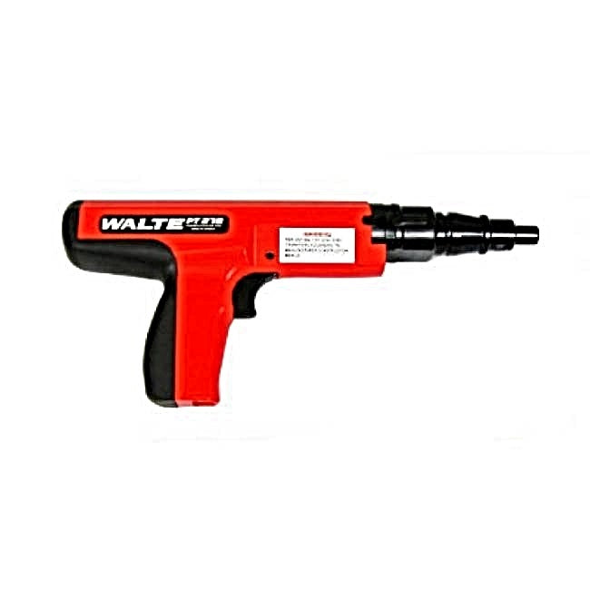 Pistola de Clavos tipo Hilti Calibre 27 Modelo PT-370 Walte