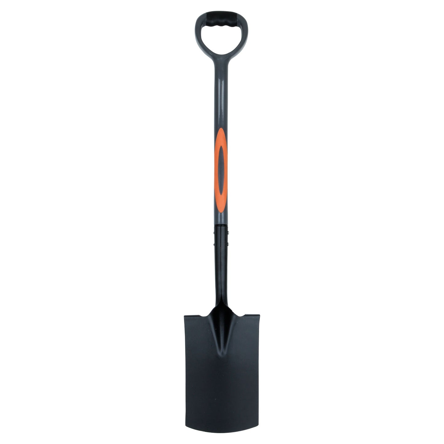 Pala Jardin Mango de Fibra PPM 800 - Gladiator