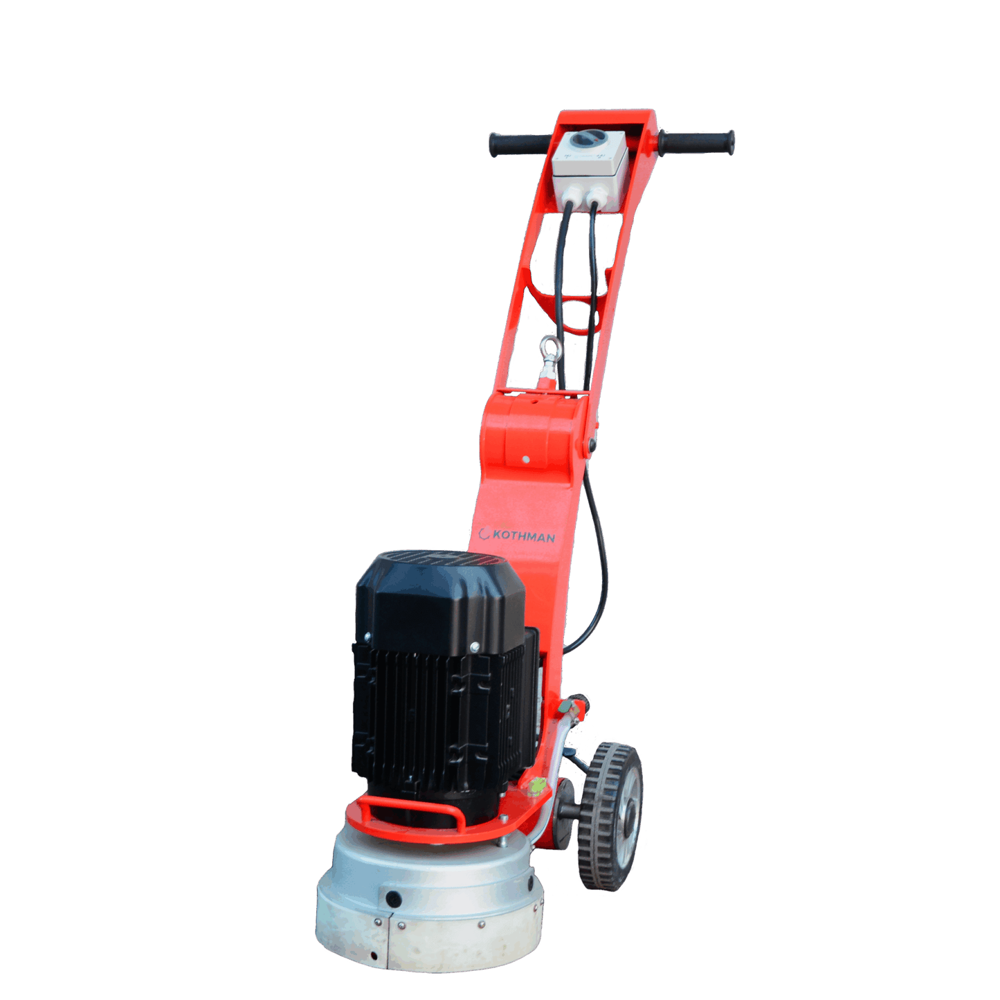 Pulidora de Piso PK-250 - Kothman