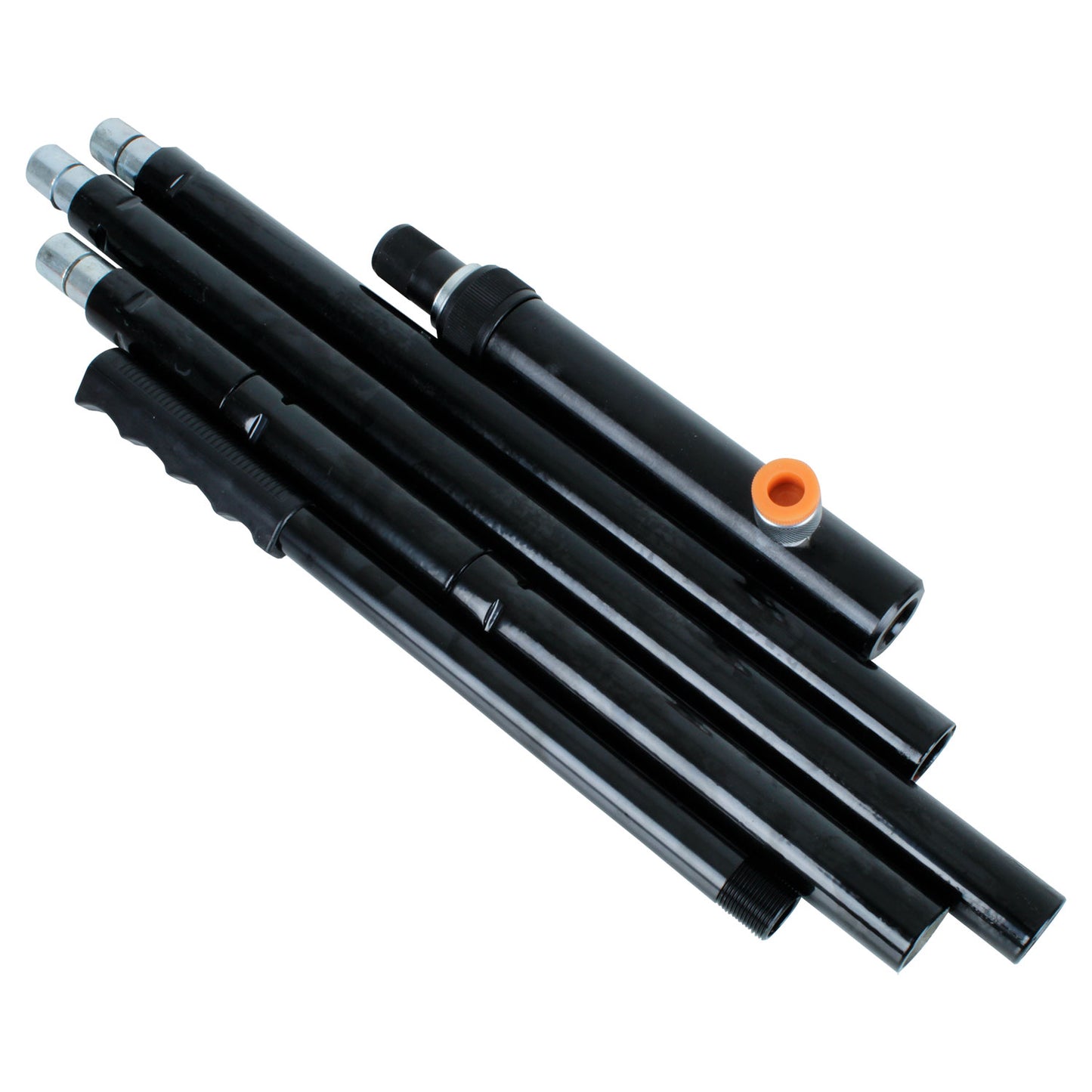 Porto Power 4T - 15 piezas Modelo T70401 - Torin