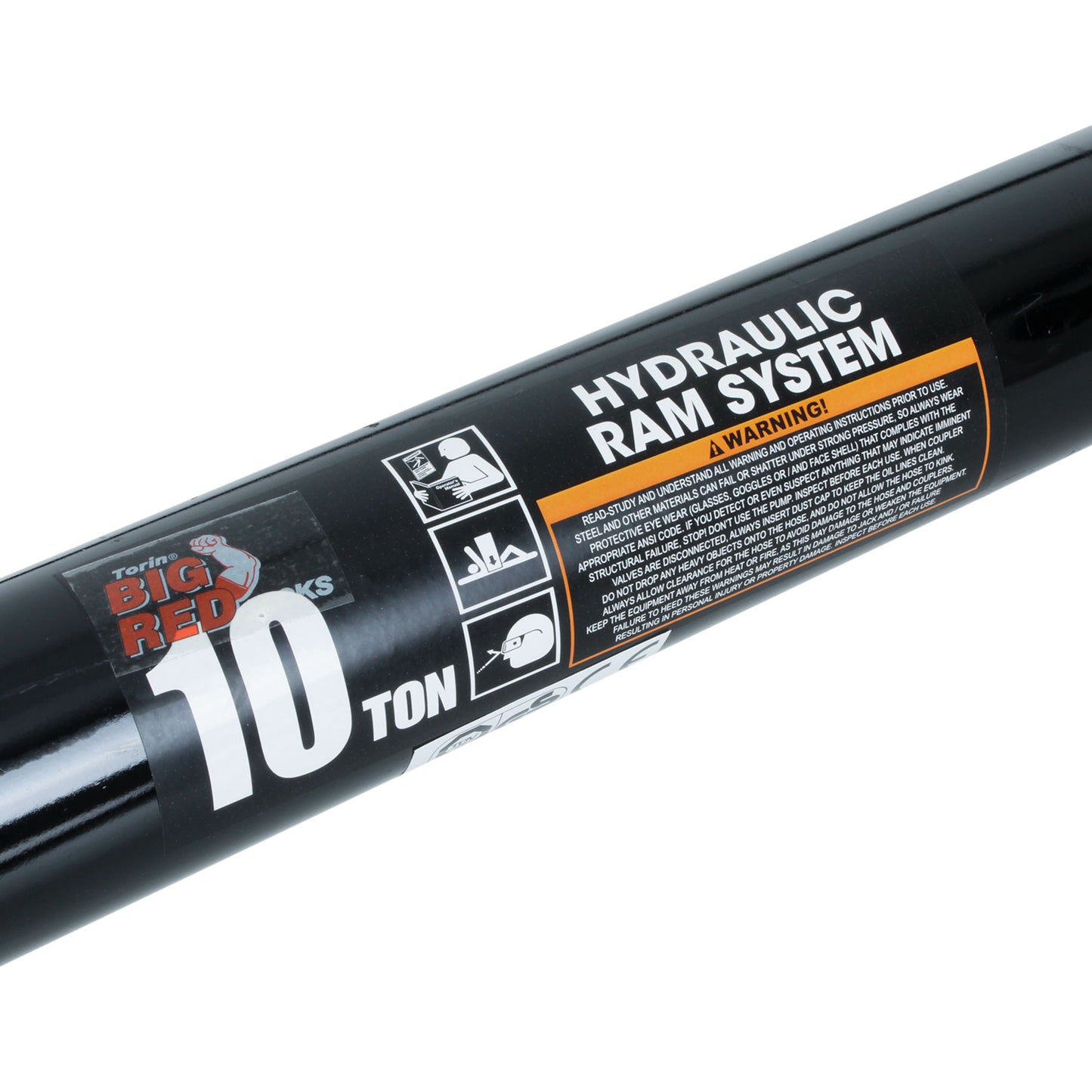 Porto Power 10T - Modelo T7100L - Torin