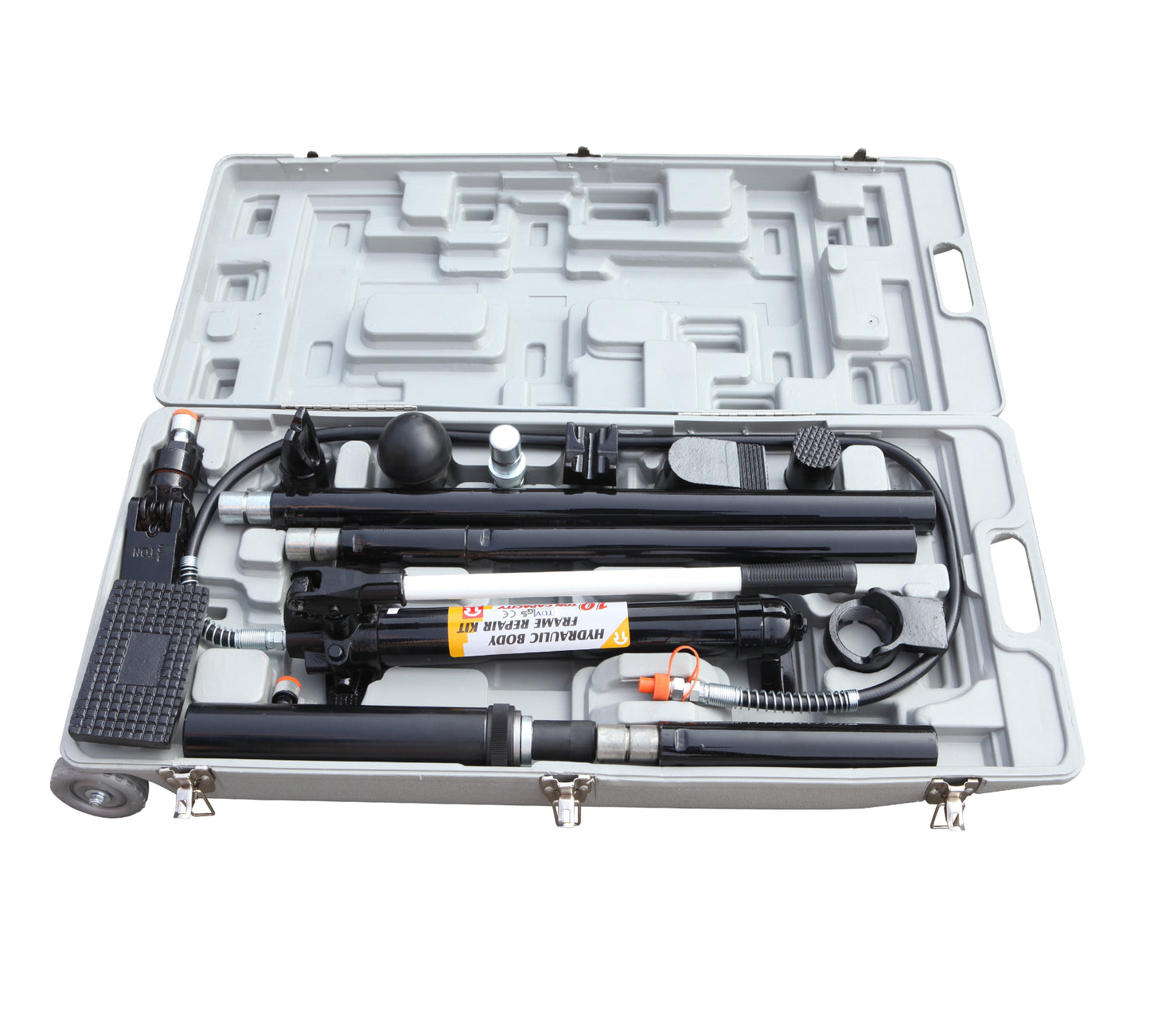 Porto Power 10T - Modelo T7100L - Torin