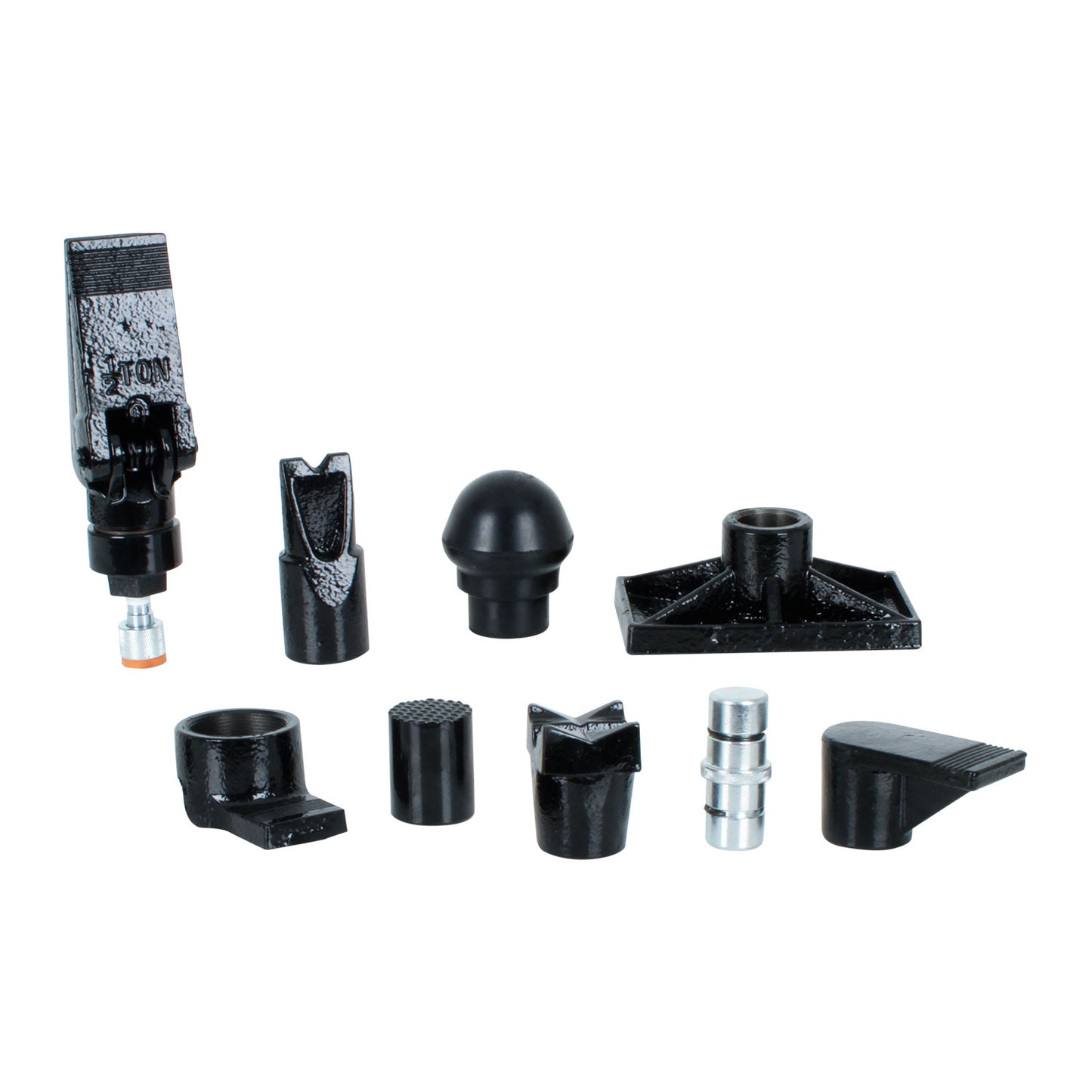 Porto Power 10T - Modelo T7100L - Torin