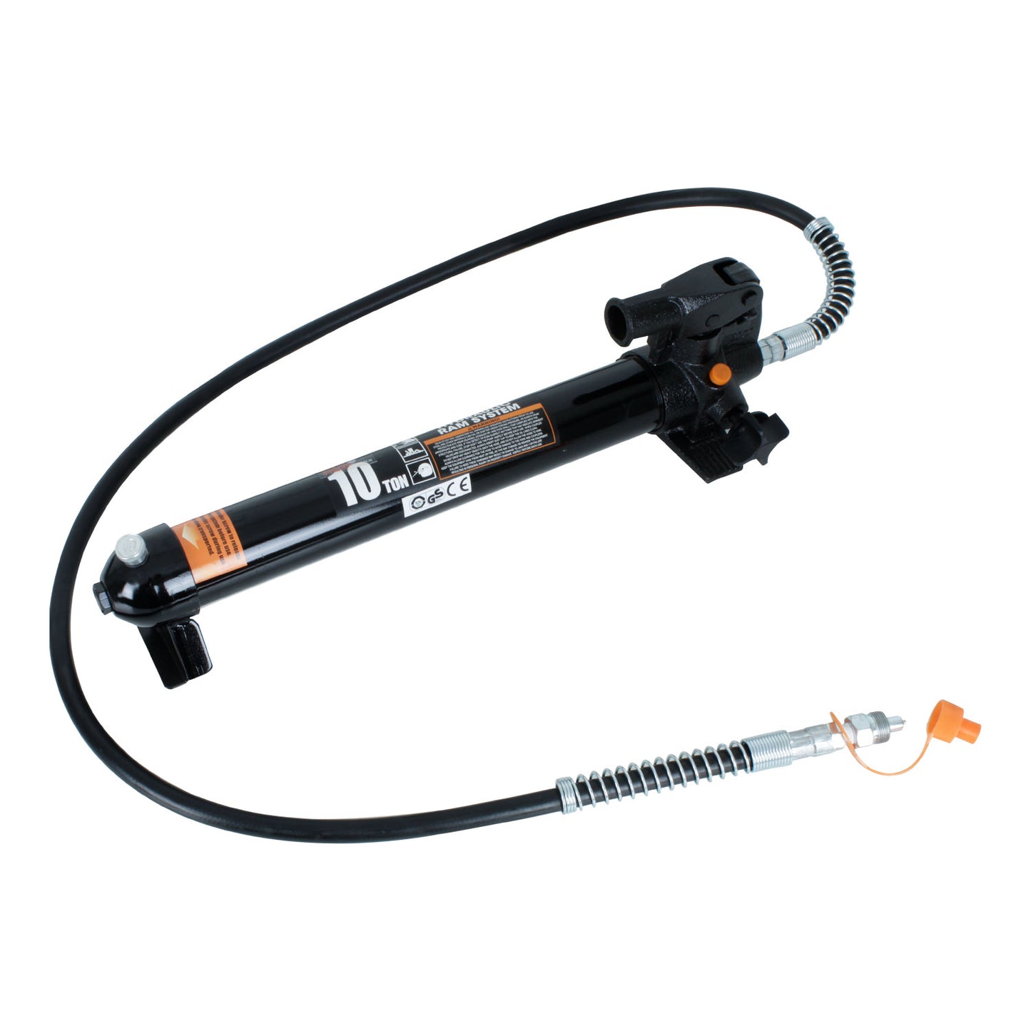 Porto Power 10T - Modelo T7100L - Torin