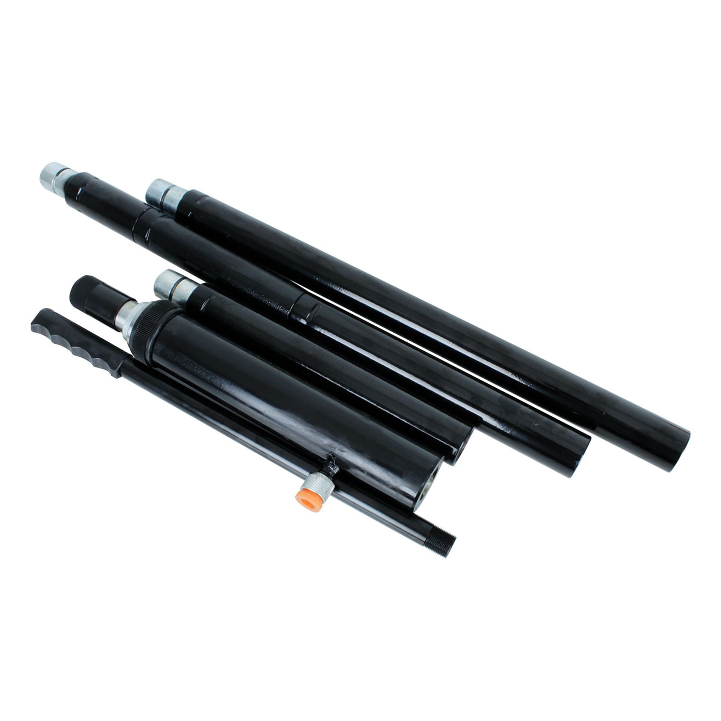 Porto Power 10T - Modelo T7100L - Torin