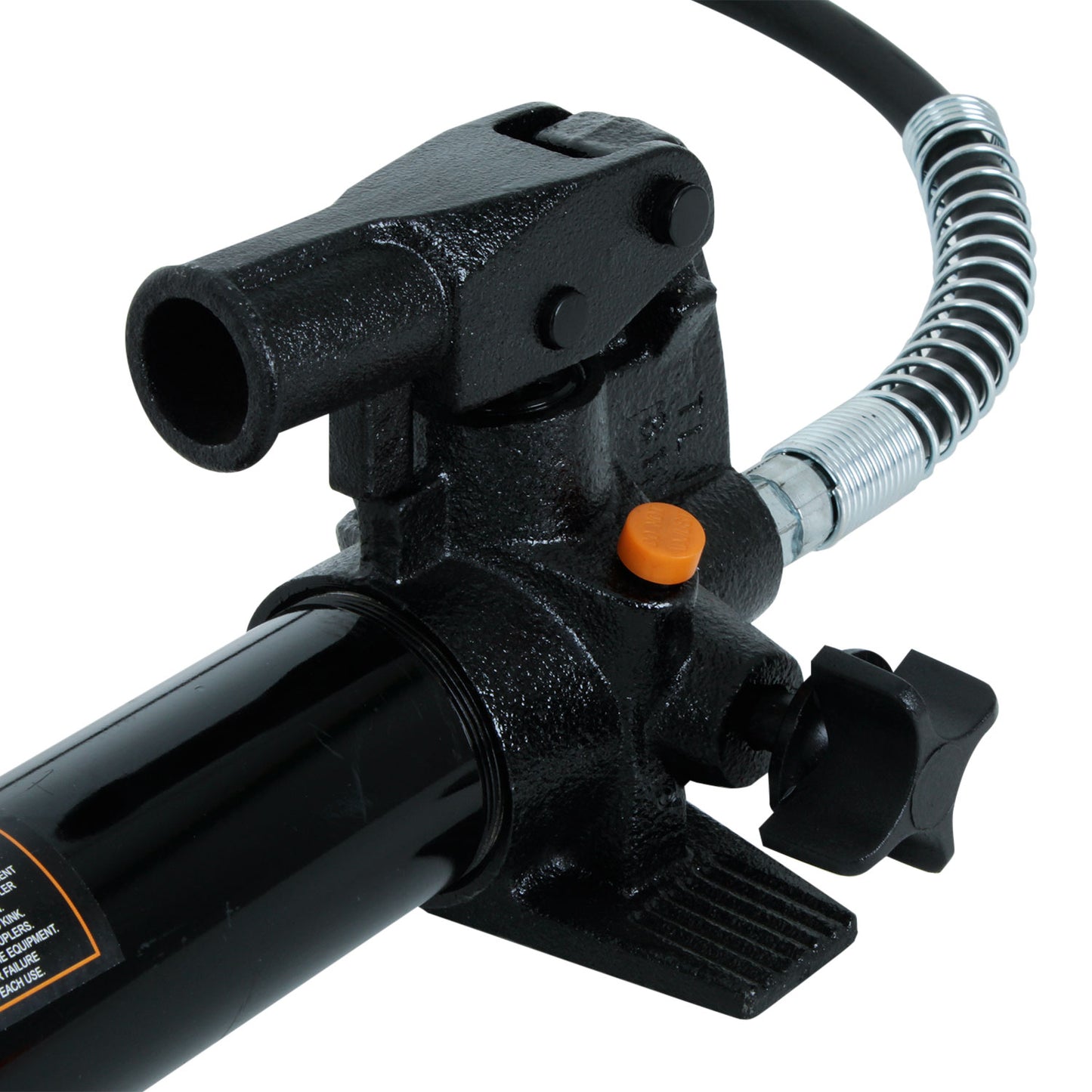 Porto Power 10T - Modelo T7100L - Torin