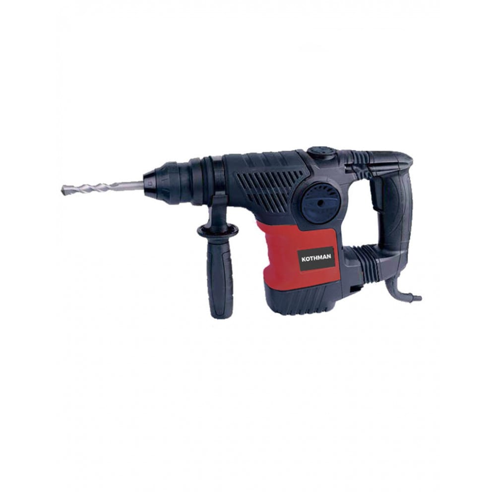 Rotomartillo Sds Plus - RK-30 - 1.050 W. - Kothman