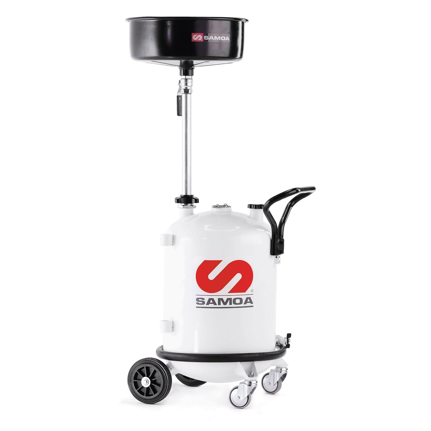 Recogedor de Aceite Usado 70 Lts 373400 - Samoa