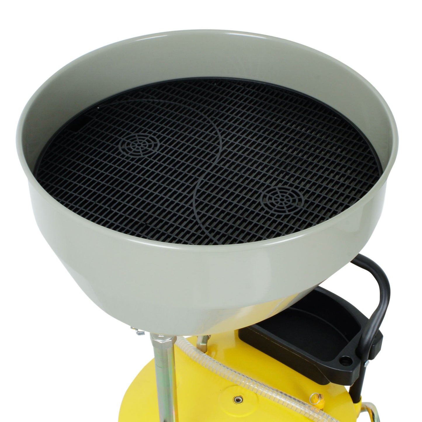 Recogedor de Aceite Usado 65 Lts - POHC-2081 - ACO