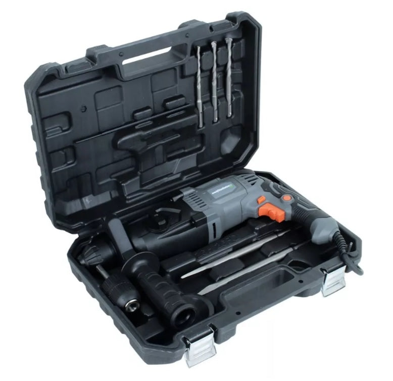 Rotomartillo Sds Plus 1.050 W. – Profesional - Gladiator