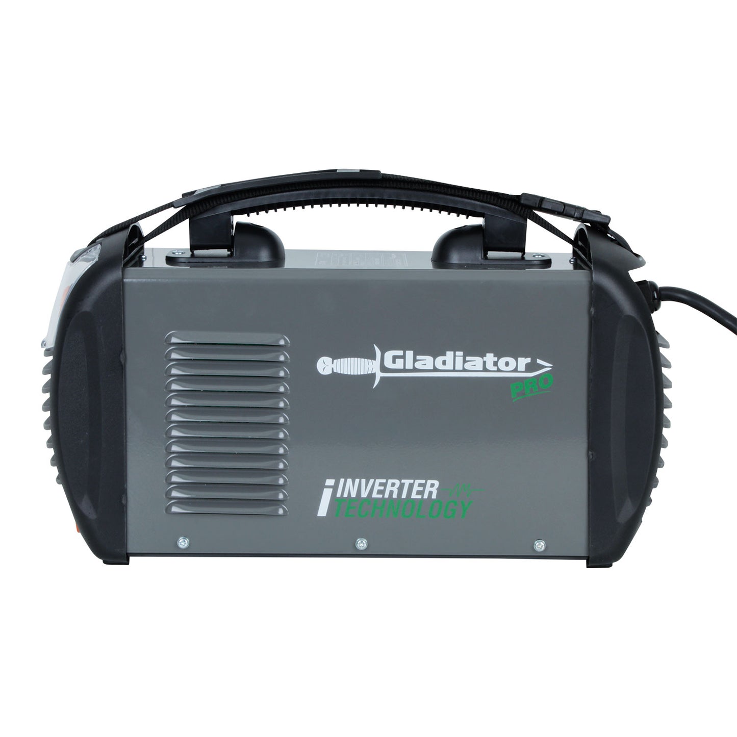 Soldadora Inversora Arco Manual 200 amp IE 8200/6/220 - Gladiator