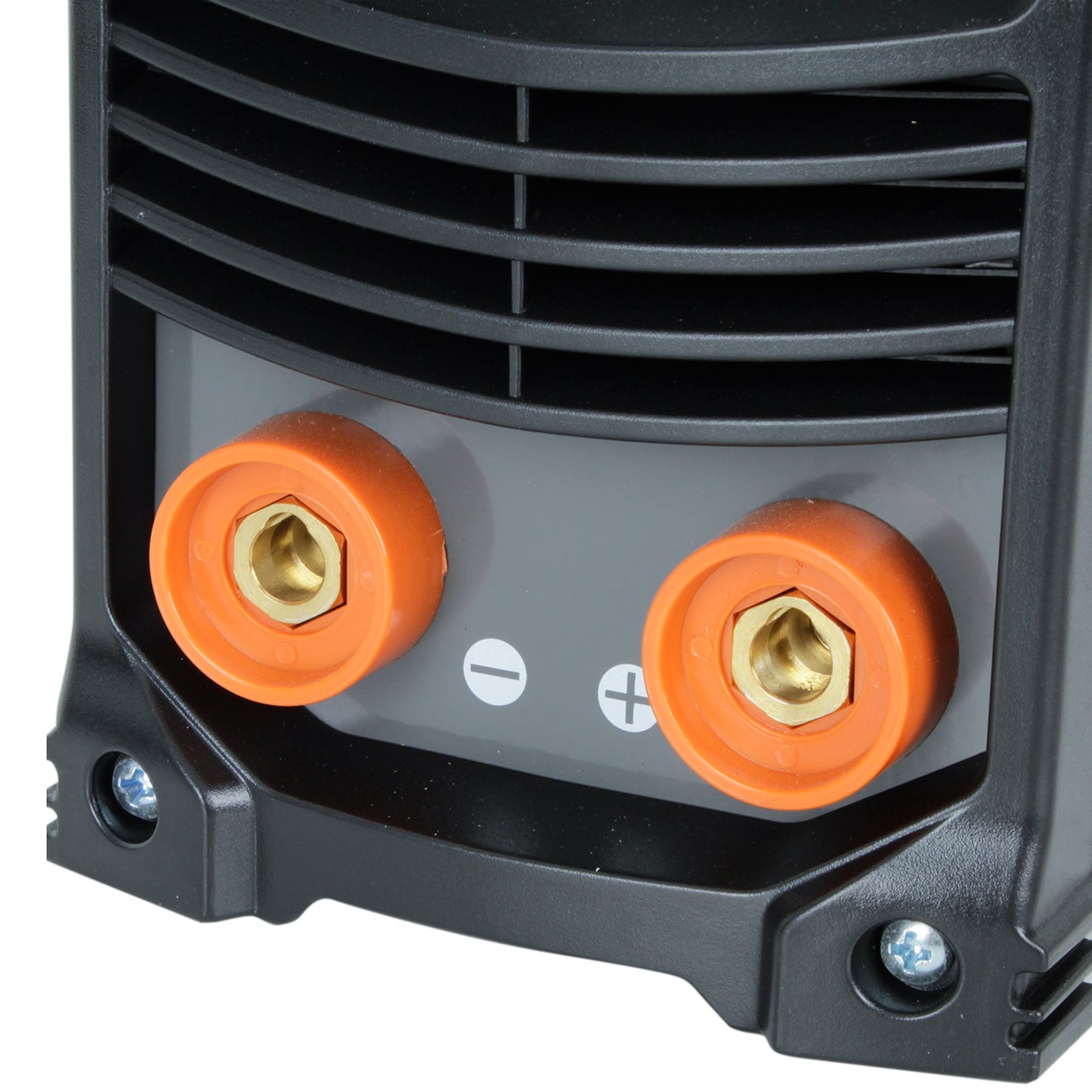 Soldadora Inv Arco Mamual 200 amp IE 6200/8/220
