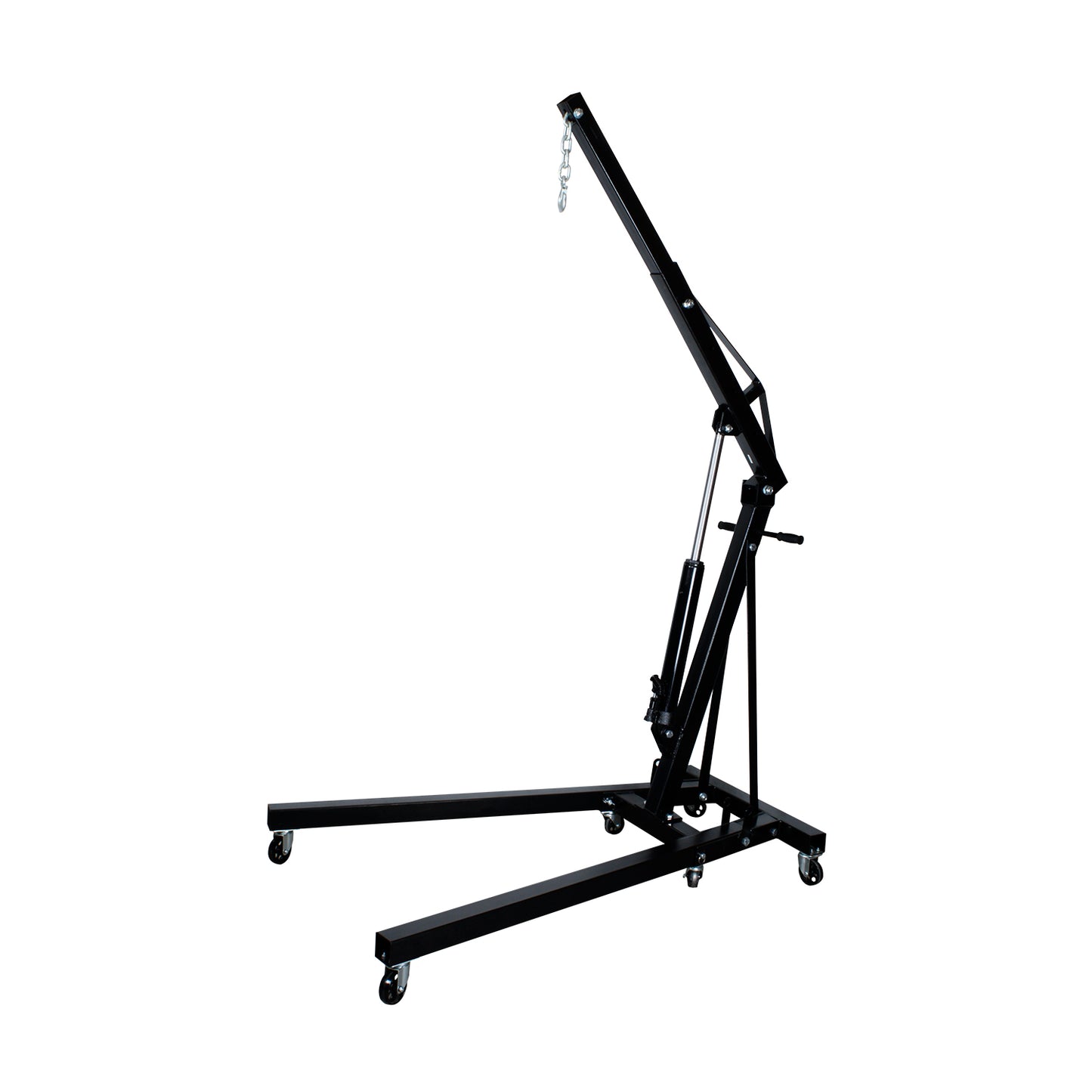 Tecle Grúa Pluma Desmontable 2.000 Kg. T32002CX - Torin