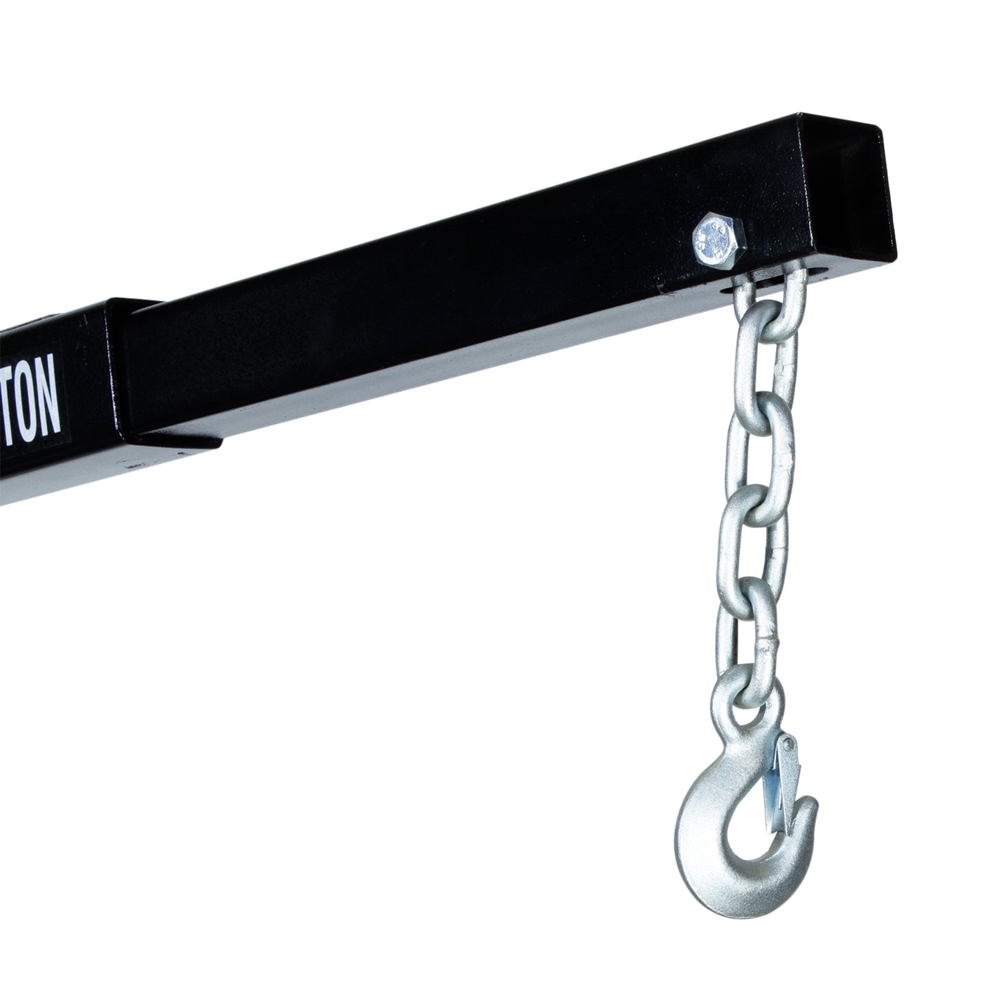 Tecle Grúa Pluma Desmontable 2.000 Kg. T32002CX - Torin