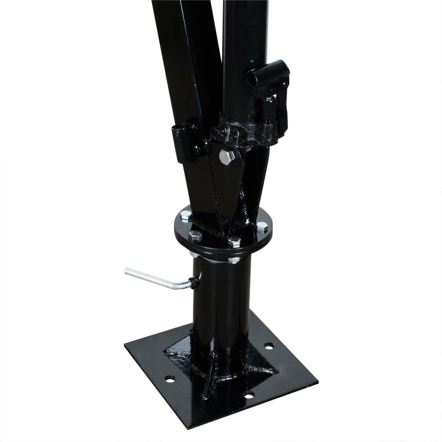 Tecle Grúa Pluma para Pick Up 1.000 kg TRF30605 - Torin