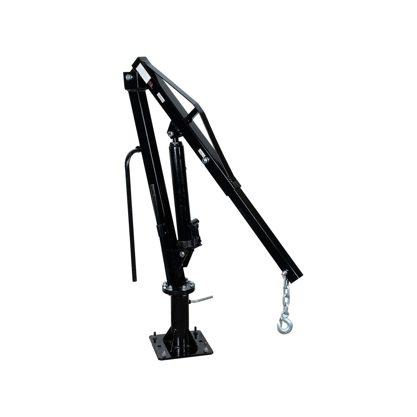 Tecle Grúa Pluma para Pick Up 500 kg TRF306 - Torin