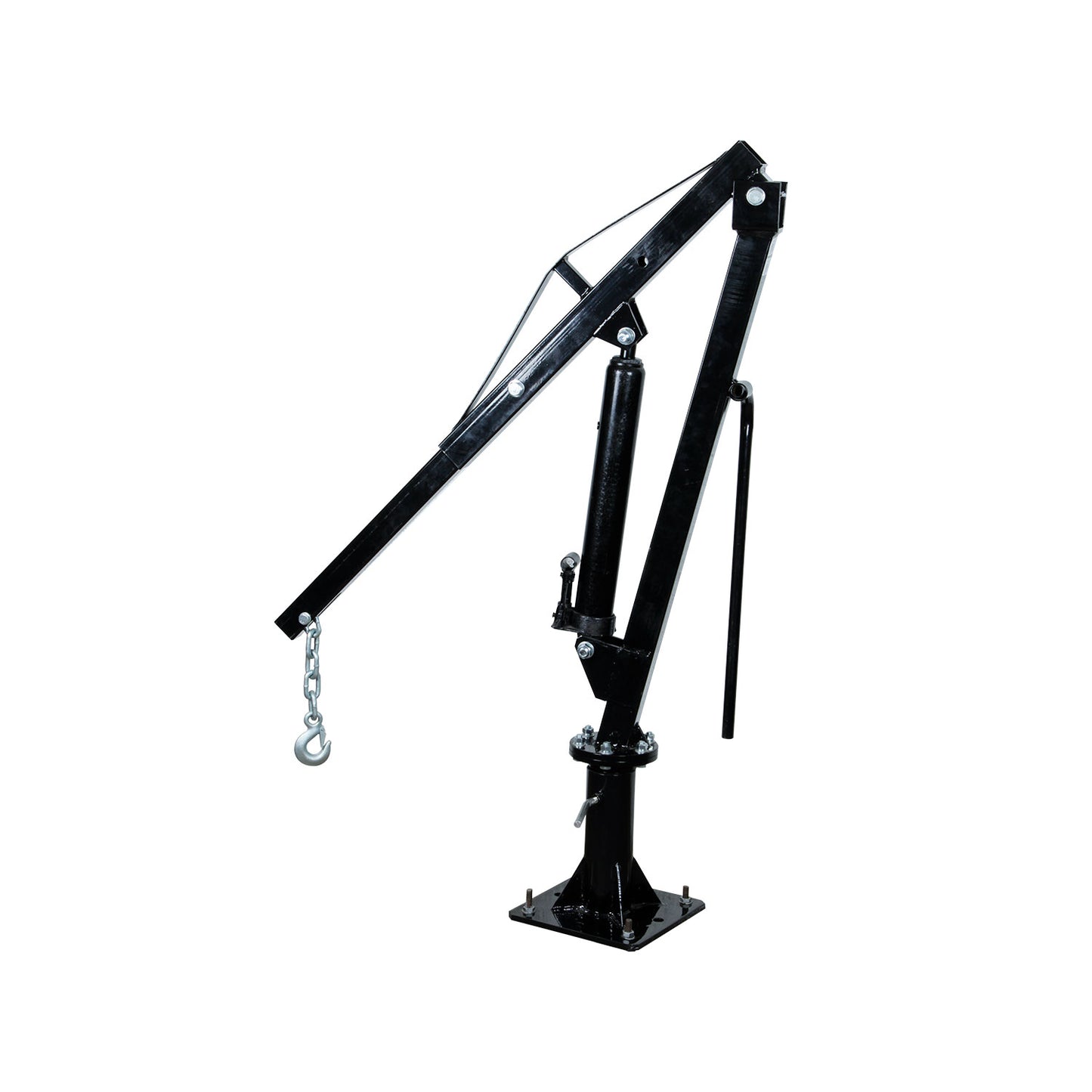 Tecle Grúa Pluma para Pick Up 500 kg TRF306 - Torin