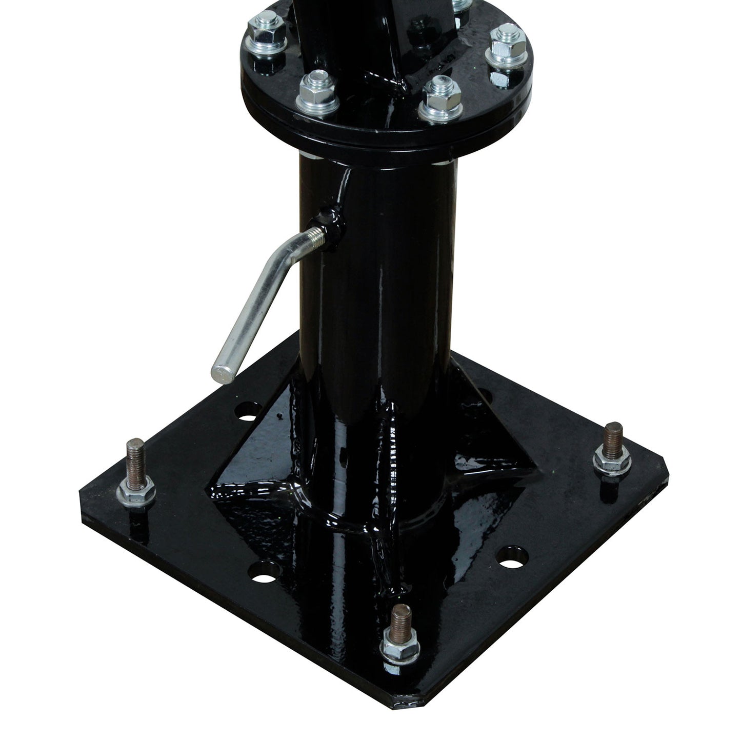Tecle Grúa Pluma para Pick Up 500 kg TRF306 - Torin