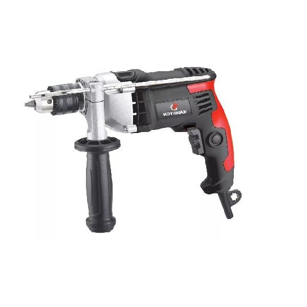 Taladro Persutor DK-13 - 850 W. - KOTHMAN